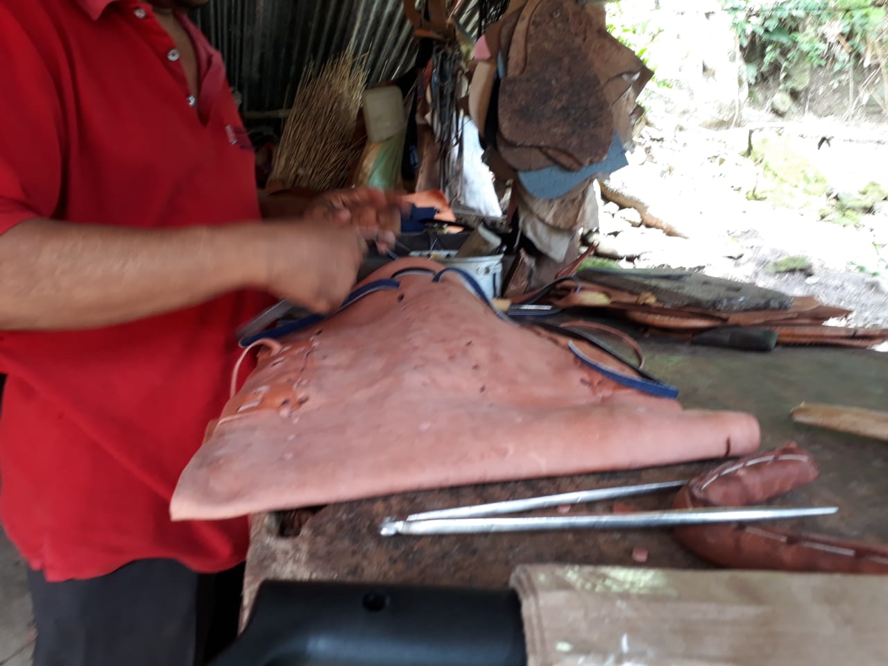 Cuero2